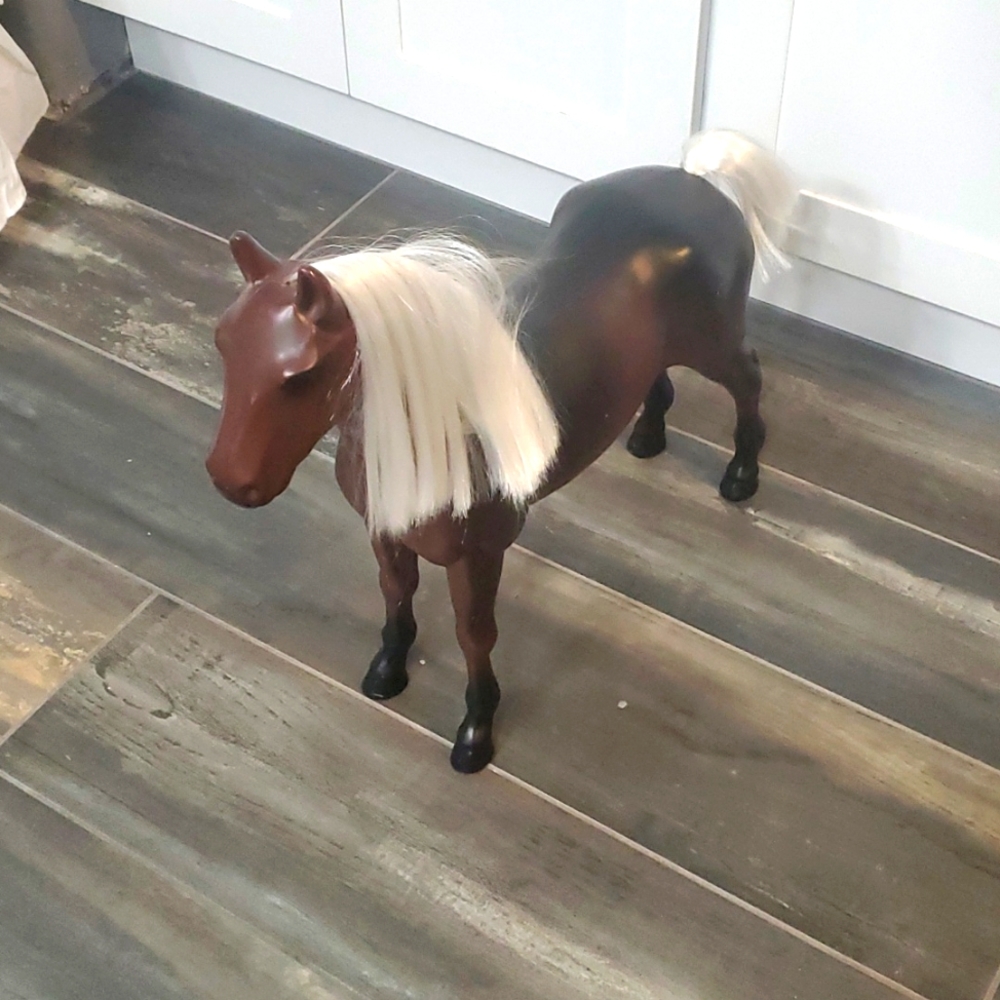 Our Generation Large horse
